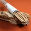 10g naturlig ren högkvalitativ kina hainan oudh rökelse pinnar stark söt cool lukt varaktig aromatisk