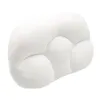 Pillow 1PC All-round Travel Sleep Ergonomic Pillows Neck Support Headrest Cushion Soft Breathable Nursing
