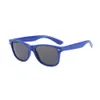 INS 7 Colors Kids Sunglasses Kids Beach Supplies UV Protction Eyewear Girls Boys Sunshades Glasses Association 7681297