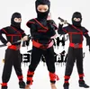 fantas de ninja para crianças