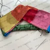 Designer Multicolor Hoofdband Vrouwen Meisjes Haaraccessoires Mooie Mode Elastische Wrap Sport Daten Dragen van hoge kwaliteit Bands Sticks met Doos Klein Gift Idee