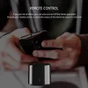 Smart Home Control Broadlink RM4 Mini RM4C Homeremote HTS2 Intelligentes Temperatur- und Feuchtigkeitssensorkabel, kompatibel mit Aleax Google