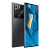 Telefono cellulare originale Nubia Z30 Pro 5G 12 GB RAM 256 GB ROM Snapdragon 888 Octa Core 64 MP AI NFC 4200 mAh Android 6,67" AMOLED Smart Phone ID impronta digitale a schermo intero