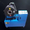 Power Tool Sets 5 5KW Hydraulic Hose Crimping Crimper Machine 6- 260Mm Steel Pipe Automatic Presses Shrinking 220V 380V260N