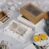 huevos frescos