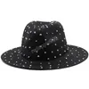 Spring Summer Sunhat Beach Hat Straw Hat Women Men Wide Brim Hats Woman Man Jazz Panama Cap Female Male Outdoor Casual Caps Holiday Sun Protection Sunhats