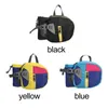 Outdoor Bags Organizer Waterproof Fanny Pack With Bottle Holder Sport Practical Men Women Bum Bag Polyester Portable Phone Adjustable