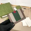portefeuille de blocs de couleur