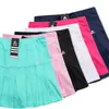 tennis kjol ingen shorts