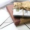 Gift Wrap 66/100pcs Floral Packaging Paper Wrapping DIY Fresh Flower Bouquet Handmade