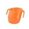 Bébé isolation Oblique bouche tasse étanche infantile apprentissage tasses à boire résistant formation alimentation tasse à bec pour bébé enfants