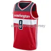 Custom Deni Avdija＃9 2020-21 Swingman Icon Jersey Stitched Mens Women Youth XS-6XL NCAA