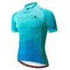 Yarış Setleri 2021 Miloto Erkekler Bisiklet Seti Jersey Yol Bisiklet Aşınma Nefes Anti-UV MTB Bisiklet Giysileri Giyim Giyim