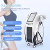 360 градусов Криотерапия Вакуумная кавитационная система Cryolipolysis Shateming Machine Fat Cellulite Удаление тела Потеря веса Cryo Beauty Support