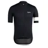 ملابس دراجة من Rapha تسمح بالتهوية بدراجة Mtb قمصان انحدار لفريق الطريق Ropa Maillot De Ciclismo Hombre ملابس رياضية