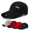 Hat man summer Korean version leisure cap outdoor sunshade hats female baseball spring autumn sun caps