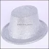 ベレー帽帽子キャップ帽子、スカーフグローブファッションaessoriesカーニバル帽子パウダーマジシャンアクション（12ステッチ/バッチ）ミックスカラーパーティーダンスDec