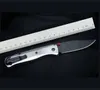 Butterfy inknife bm535bk-4 bugout карманный складной нож 9cr13mov blade авиация алюминиевая ручка тактическая спасение охотничьего рыболовства edc выживание инструментов ножи a3919