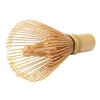 Matcha Green Tea Powder Whisk Matcha Bamboo Whisk Bamboo Chasen Useful Brush Tools Kitchen Accessories Powder DAP40