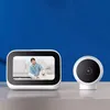 Xiaomi Mijia Smart Camera Standard 2K 1296P 180 stopni Kąt 2.4g WIFI IR Night Vision IP65 Wodoodporne kamery zewnętrzne do domu