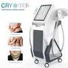 Profissional Cool Sculpt Forma Corporal Cryotheraphy System 360 Graus 2 Handles Cryo Fat Congele Máquina para diferentes partes do corpo Cryolipolysis