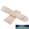 Longas Luvas Mulheres Fingerless Anti UV Summer Sunscreen Carro Condução Luvas Ópera Sun Protecção Ópera Noite Party Festa De Prom