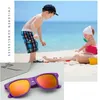 Occhiali da sole per bambini Forniture da spiaggia per bambini Occhiali protettivi UV Occhiali da sole per ragazzi Occhiali Accessori di moda