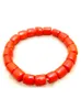 genuine coral beads