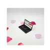 Femmes vides Palette Eautshadow Boîte à lèvres Boîte à lèvres Lèvres Gloss Fund Foundation DIY Recharge Palette RRD12649