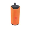 TG113 fabric portable wireless bluetooth speakers outdoor waterproof subwoofer card mini speaker