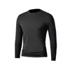 Herren T-Shirts Y2116 Modal Pullover für Männer Weicher hautfreundlicher Stoff Frühling Herbst Basic Business Casual Fit Lange Ärmel Männliche Marke Clothi