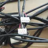 SH 007 CR E Output jack cable chrome finish Shadow e2 pickup used cableline 65mm plugs47713168763309