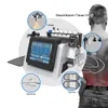 Tecar EMS ed Shockwave Sherapy Therapy Andere schoonheidsapparatuur Multifunctionele Smart Fysiotherapie Gezicht Anti-veroudering Slankpijn Verhindering Gecombineerd