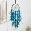 Dream Catcher Handmade Home Decor Wall Hanging Decor Gift For Room Party Wedding 1222156