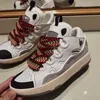 2021 Nyhetsbrev Kvinnor Män krönar sneakers skor mode klassisk mångsidig hög och låg sko med originalförpackning 35-46 G0772