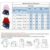 Klädsuppsättningar till salu Toddler Camisole + Denim Short Fashion Solid Vest Spädbarn Flickor Outfits Sommar Outwear Söt