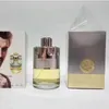 O mais recente perfume de chegada para mulheres spray de perfume de homem 100 ml edt picante woody desejado fragrância de verão de alta qualidade e entrega rápida de alta e rápida entrega6095674