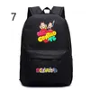 Backpack Kids Me ControlE Te Women Teenager Beautiful Travel Boybag Bags Bags de 16 polegadas Mochila5067746