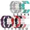 Correa de reloj de silicona pulsera de repuesto para Fitbit Luxe 250 unids/lote