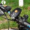 bike mount for flashlight