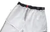 Мужские шорты летний стиль женский фитнес тренажерный зал мужская одежда модные дизайнеры дышащие пляжные брюки идеально подходят для футболки M-3XL # 80