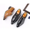 Tassel Loafer Shoes الرجال الانزلاق على القيادة الأخفاف مريحة للأماكن الخارجية مان الجلود الفضي عارضة الأحذية