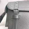 10A L BAG MANS MASTENGER FASHING LYCHEE PATTER CLASSION BARDAL COTTER BACK WALLET CROSS BODY Sports LARGE LADERING L155