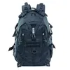 Military Backpack Tactical Army EDC Molle Rucksack Men Outdoor Assault Climbing Camping Hiking Travel Camouflage Bag 40L Y0721