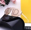 Designer Sunglasses For Women Mens Luxury Summer Sun Glasses With Letter Classic Outdoor Drive Eyewear Womens Eyeglasses Polarized276v