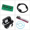 Diagnostiska verktyg BDM100 V1255 Professionell ECU Flasher Chip Tuning Programmerare Interface BDM 100 Kodläsare OBDII-verktyg