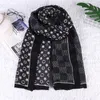 Sjaals 2021 lente en herfst nieuwe Koreaanse stijl artistieke frisse katoenen linnen dames modieuze eenvoudige sjaalzonbescherming Keepin9910586