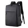 15.6 Cal Laptop Torba Szkolna Plecak Anti Theft Men Backbag Travel Daypacks Męski Wypoczynek Mochila Plecak