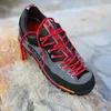 chaussures de randonnée trekking