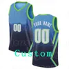 Mens Custom DIY Design personalized round neck team basketball jerseys Men sports uniforms stitching and printing any name and number light blue stars purple 2021